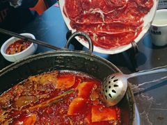 -巴蜀大将火锅(春熙店)