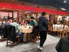 -东来顺饭庄(西直门店)