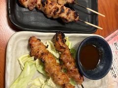 -鸟贵族(天王寺北口店)