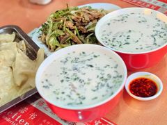 -教师之家赵家羊汤馆(东青龙街店)