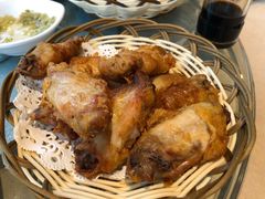 陈皮鸡翅-庄氏祥记家常食府(国瑞建材家居博览中心店)