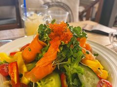 -Cafe Alice咖啡爱丽丝(奥城店)