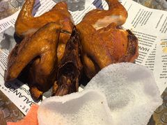 -蝴蝶里·粤菜·点心(龙湖杭州金沙天街店)