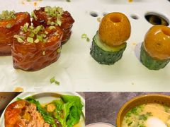 -闫府私房菜·百年鲁菜(恒隆店)