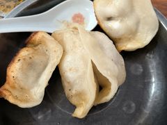 -锅贴大王南翔小笼(临沂二村店)
