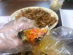 -虾蟹阁小龙虾大闸蟹(文明路店)