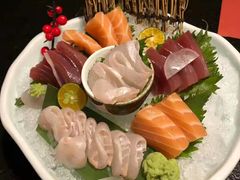 -喜寿司(金狮广场店)