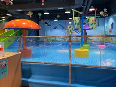 -汤W城市微度假(仓山店)