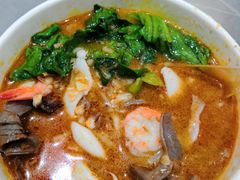 -四里沙茶面(湖滨四里店)