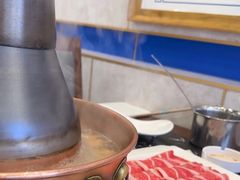 -楼外楼大刀肉传统火锅居(繁荣路店)