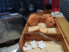 -天山醉美·新疆餐厅(富华里店)