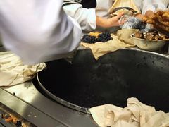 -芳婆糕团店(王府大街店)