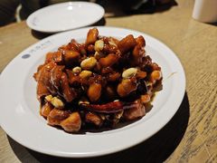 -河沿肉饼Beijing Pie(东华门店)