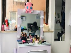 -白箱照相馆·外拍