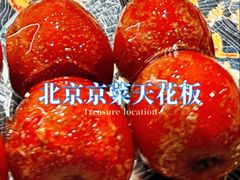 -羲和雅苑•北京烤鸭(国贸商城店)