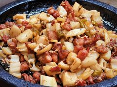 -老灶房-四川土菜(铁牛广场店)