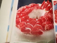 -爱丽格斯火锅(东岸国际店)