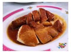 -东鑫记港式茶餐厅(南京东路店)