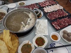 -福合埕牛肉火锅(长平国新店)
