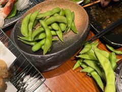 -千代武日本料理(爱建店)