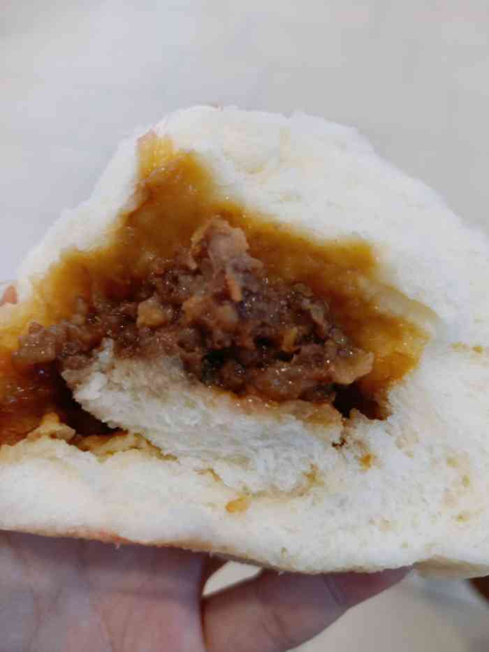 陈家大包(金地广场店)-"陈家大包,很吸引人的名字,白胖的大包子卧.