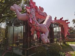 -无锡梅园公园