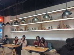 -鲜芋仙(时尚天河店)