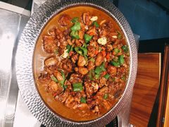 -俭寨大盘鸡·缸子肉·小公鸡·新疆菜(云通店)