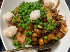 八宝酱丁-皇饭儿·王润兴酒楼(河坊街店)