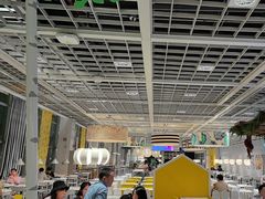 -宜家·瑞典风味餐厅(无锡店)