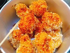 -黑色经典臭豆腐·湖南特产(太平街口店)