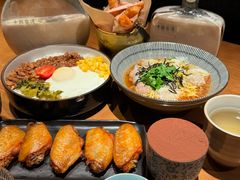 -潭子茶屋(天台店)