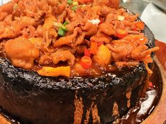 -西江美食舫·江西菜(健德桥店)