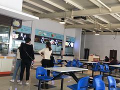 -上海理工大学第五食堂