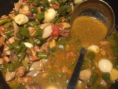 -黔蘑菇四季餐厅(观山湖店)