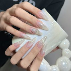 -爱纶美·美甲美睫半永久