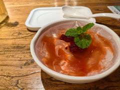 -平娃三宝烧烤·面食(南小街店)