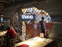 -鼎泰丰(当代商城店)