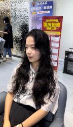 -飞梵造型
