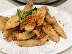 -肥仔文澳门猪骨煲(南京西路店)