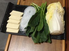 -竹叶涮肉坊(总店)