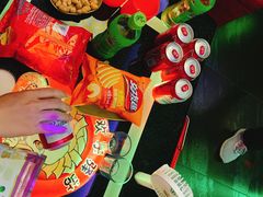 -欢乐驿站量贩式KTV(西丽店)