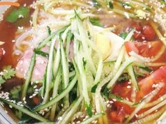 -东北饺子馆(外贸路a9号店)