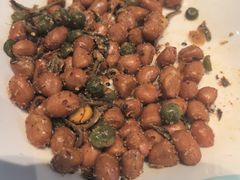 -北李妈妈菜·海肠捞饭(开发区万达店)