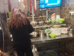 -张记牛肉面馆(天津路店)