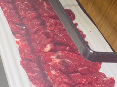-潮牛海记•潮汕牛肉火锅•醉鸡煲•粿条汤(通北路店)
