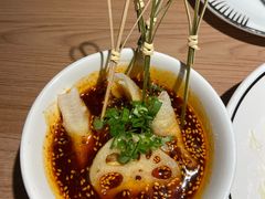 -太二酸菜鱼(沈阳万象城店)