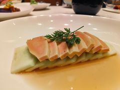 -杭州香格里拉·香宫中餐厅