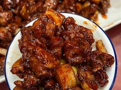 -闻香阁·清真(光荣道店)
