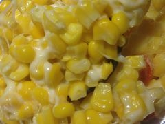 芝士玉米-三个大叔东北烧烤·砂锅菜(西三旗店)